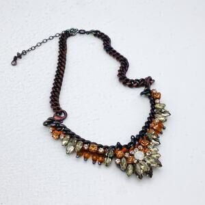 Cabi Statement Necklace